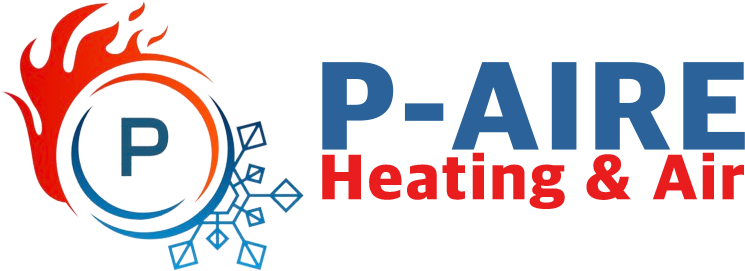 P-Aire Logo
