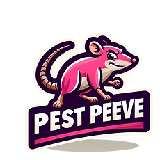 PestPeevePC Logo