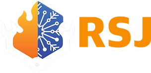 RSJHVAC Logo