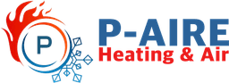 P-Aire Logo
