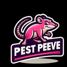 PestPeevePC Logo
