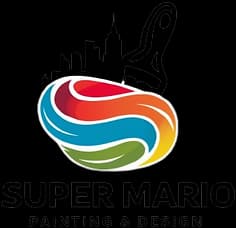 Super Mario Logo