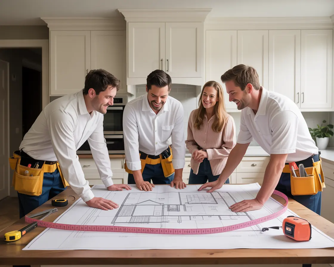 How to Launch a Home Renovation Business with Chapter One