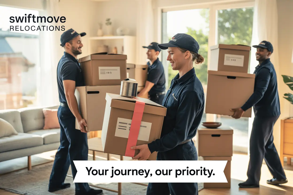 How to Start a Moving Services Business with Chapter One