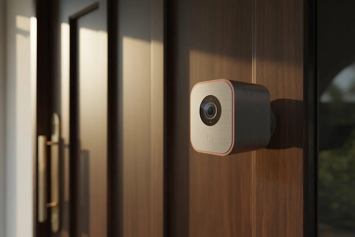 How to Start a Home Security Business with Chapter One