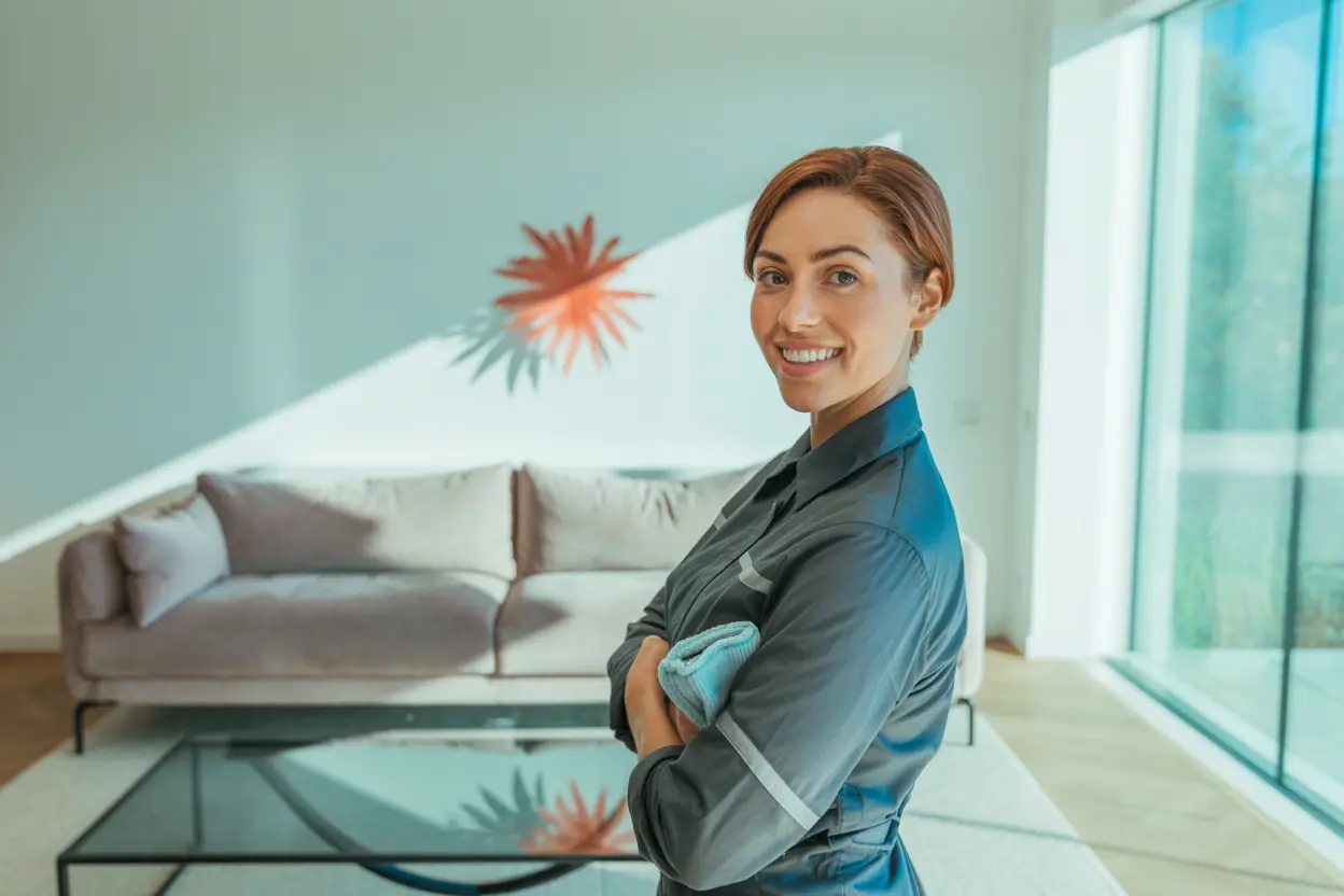 How to Start a Cleaning Services Business with Chapter One