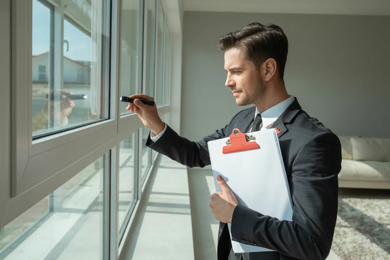 How to Start a Home Inspection Business with Chapter One