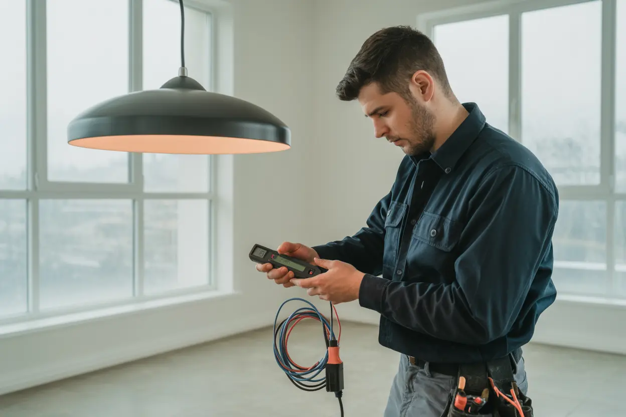 How to Start an Electrician Services Business with Chapter One