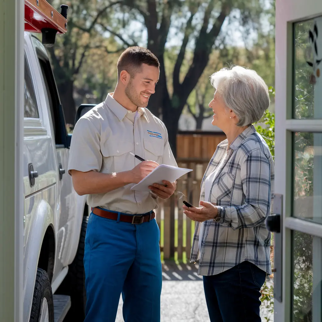 Local success illustration