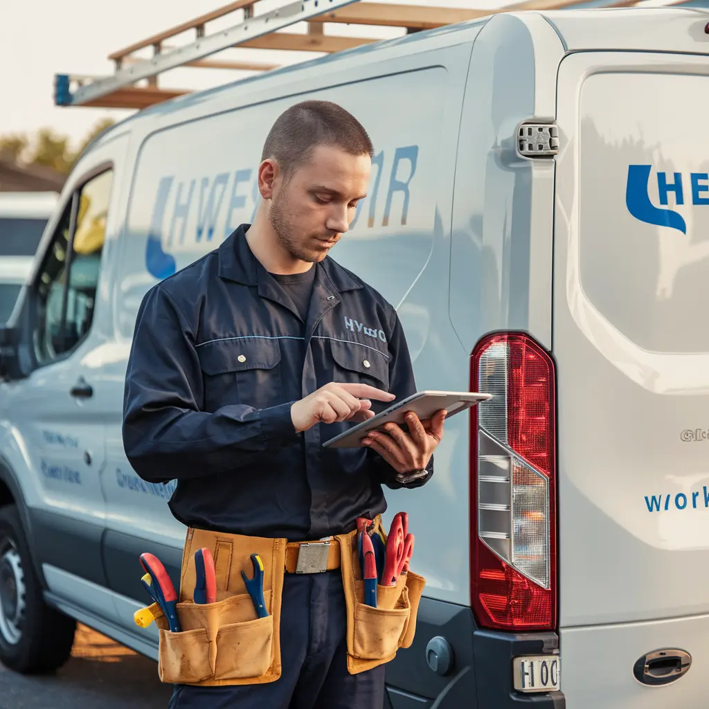 Full support illustration