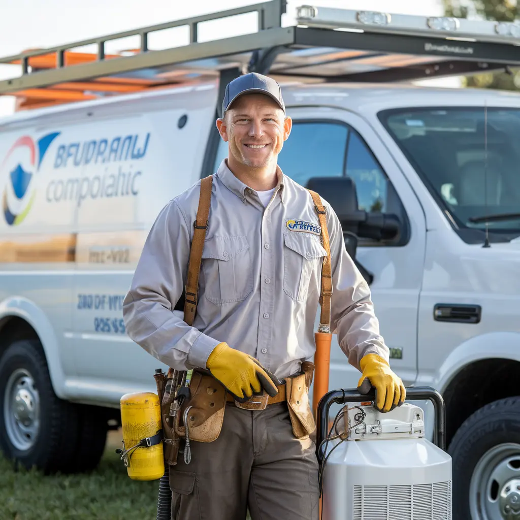 Pest Control Professional